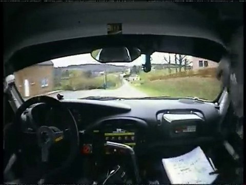 Ardennes 2010 - ES09 - Chevetogne - Francis Lejeune