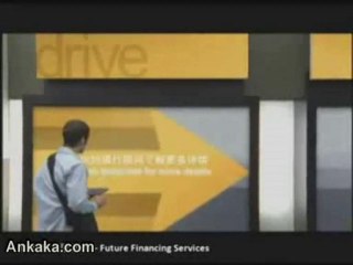 Future Finance Future Life-Cool & Amazing!