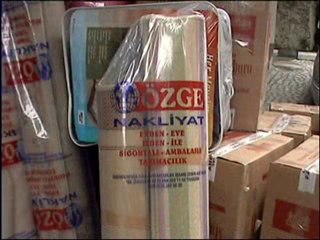 EVDEN EVE RİZE ÖZGE NAKLİYAT(+90 462 322 4515)