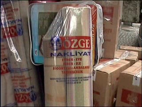 EVDEN EVE RİZE ÖZGE NAKLİYAT(+90 462 322 4515)