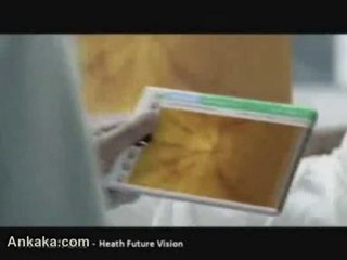 Future Health Future Life-Cool & Amazing!