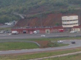 Séssion de 14H20 sur Mouillé du 9 Mai 2010 au Pole Mécanique