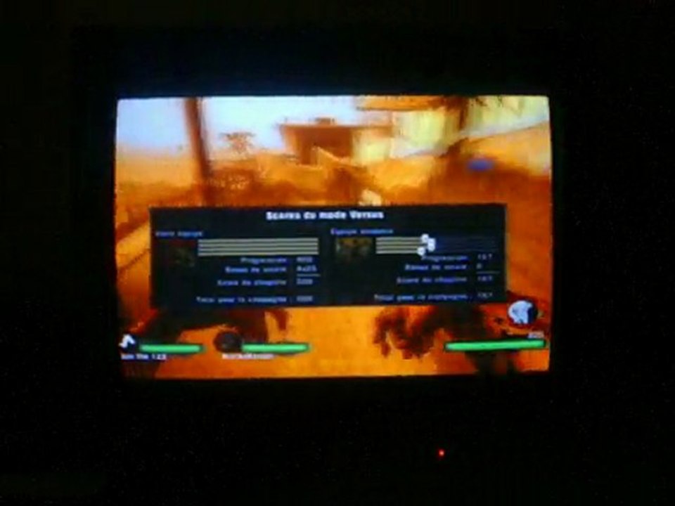 video détente sur left 4 dead 2 partie 1