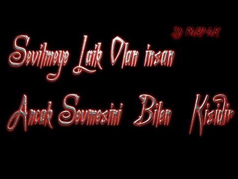 Dj Nurhak yagmurlu bir günde (( Yeni ))