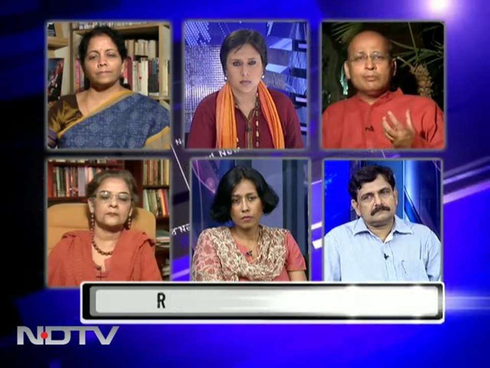 Caste divides parivar?