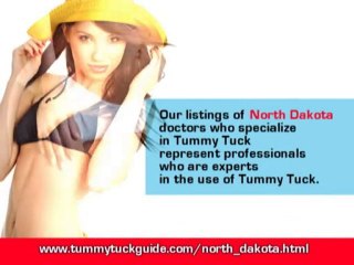 Tummy Tuck North Dakota