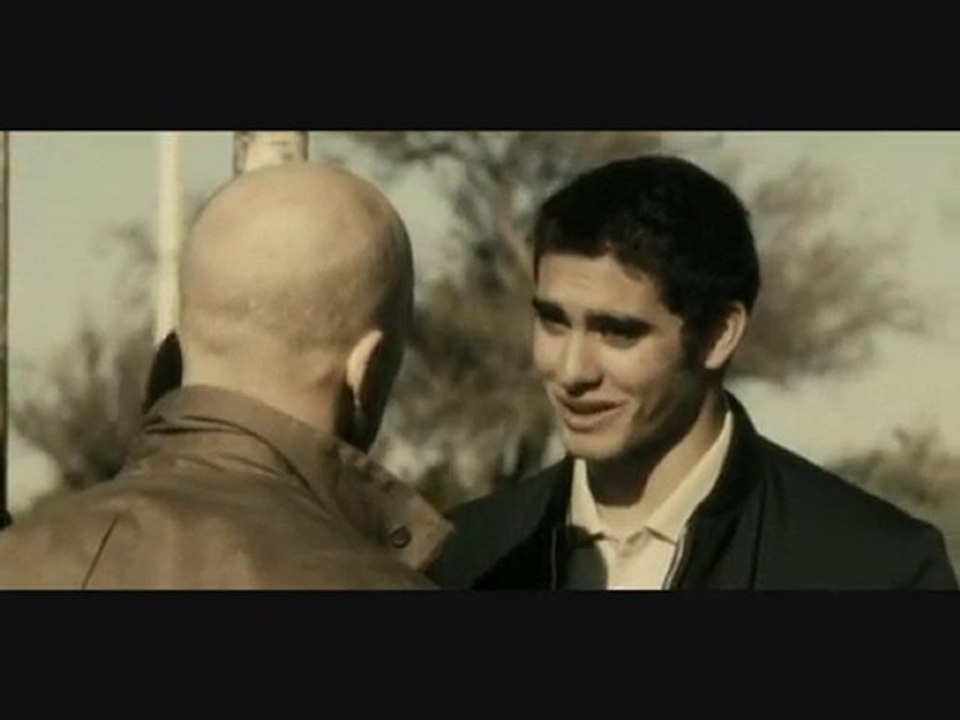 tinkiet le futur george clooney du bowl!!!