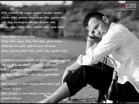 BERKSAN BENİ SEVİYOR