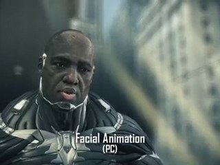 Crysis 2 - Spécificités des versions