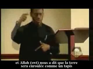 Le Jour de la Résurrection (islam)