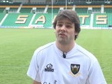 Northampton Saints vs Saracens - play off semi final preview