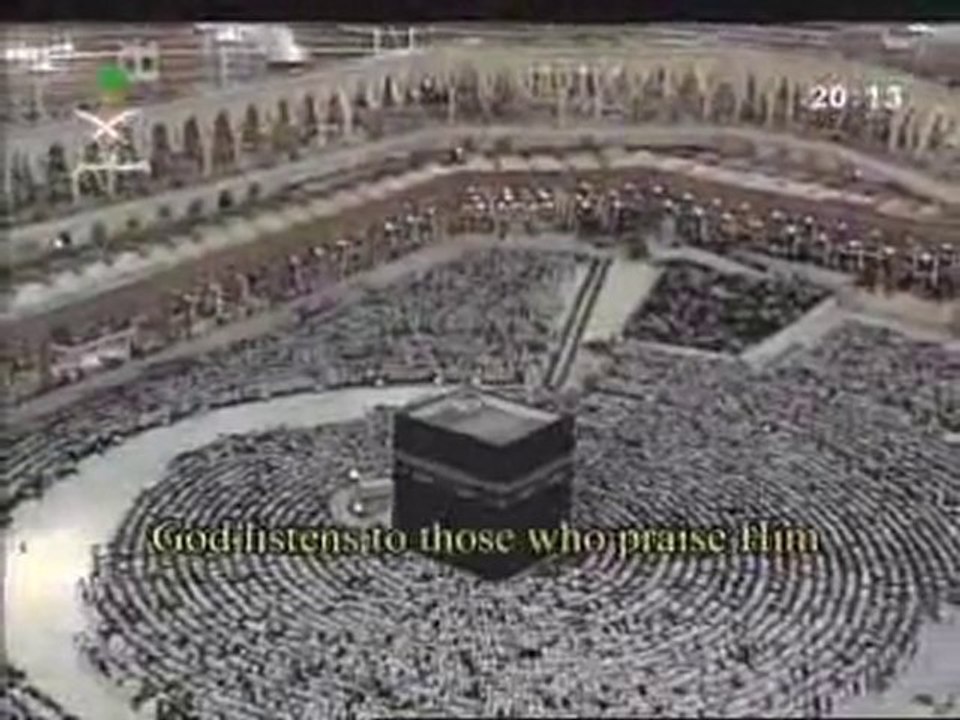 تلاوة مؤثرة  لسورة الطارق للشيخ  ماهر المعيقلي