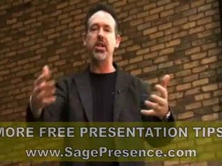 How to Design a Presentation