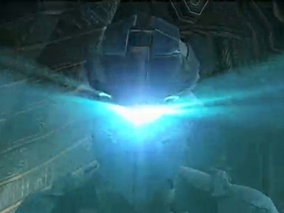 Dead Space 2 Demencia