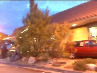 Les retours de flamme de ma Renault 19