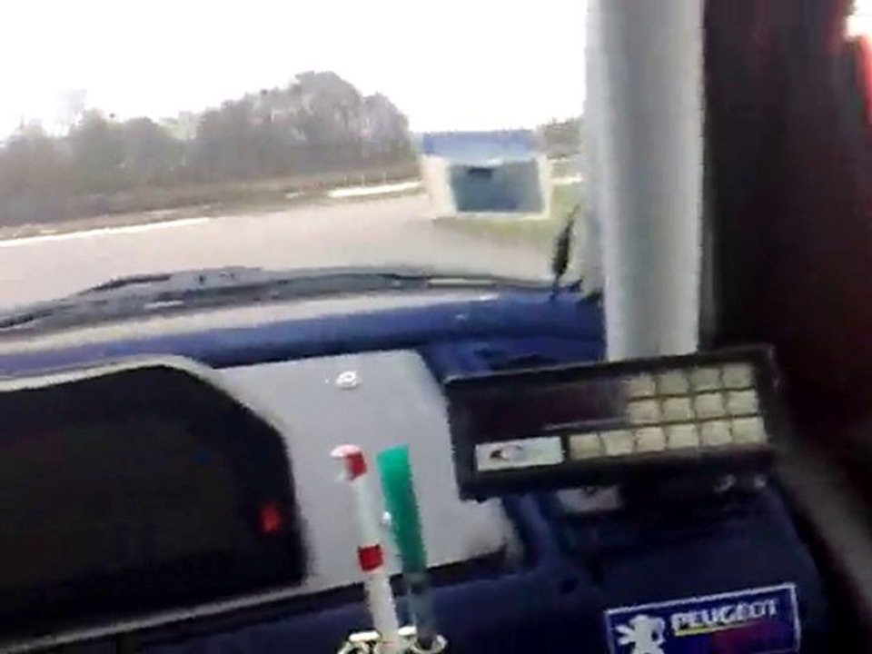 rallye camera embarquée pierre vanier