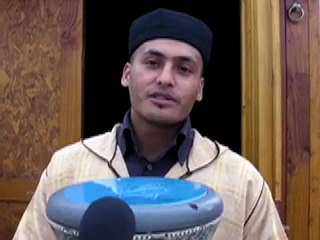 Foire de Chaumont, musique marocaine