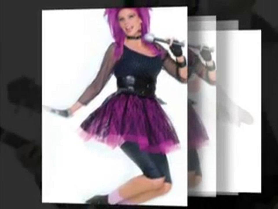 Fancy Dress Costumes in UK