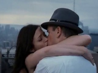 The Adjustment Bureau - Trailer / Bande-annonce #1 HQ [VO]