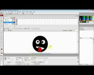 Tutos Flash CS3 01