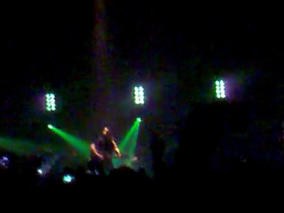 J'veux qu'on baise sur ma tombe - Saez