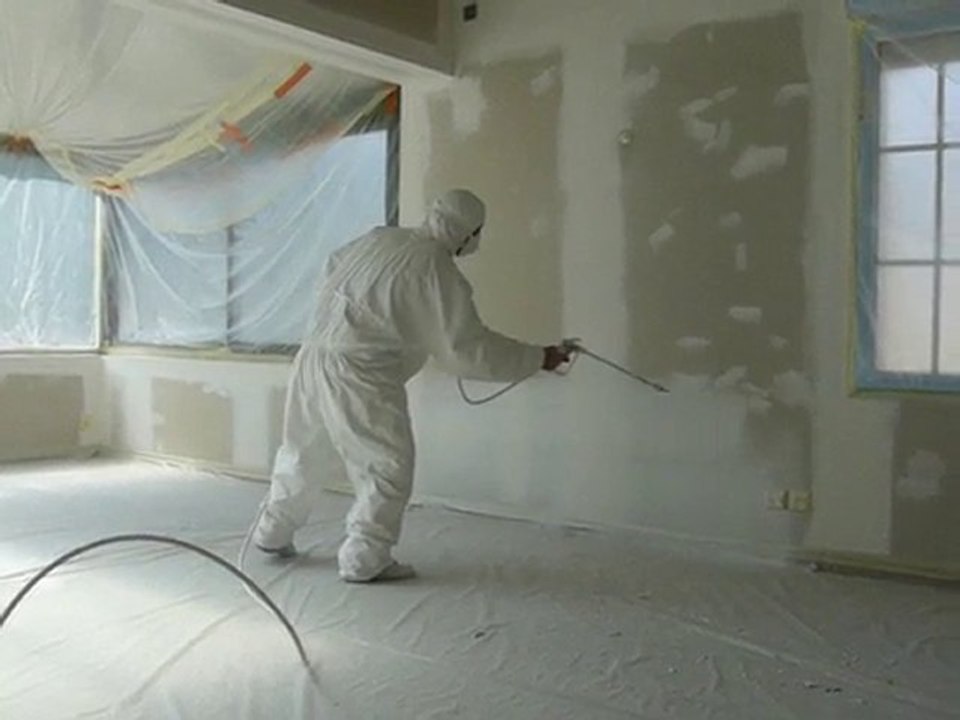 PEINTURE AU PISTOLET / www.rubens-peinture-process.com