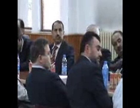 RECEP BİLGİÇ İLAHİ VE KASİDE MÜTHİŞ BİR OKUYUŞ