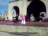 Escuela de Danza Arabe - Siomara