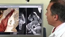 Osirix Next generation DICOM Viewer