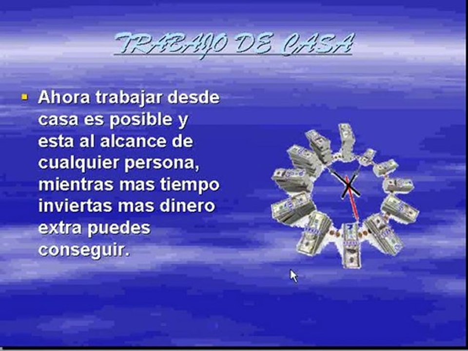 Trabajar desde casa desde casa trabajar