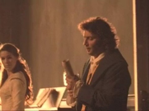 Pourquoi me réveiller par Jonas Kaufmann.