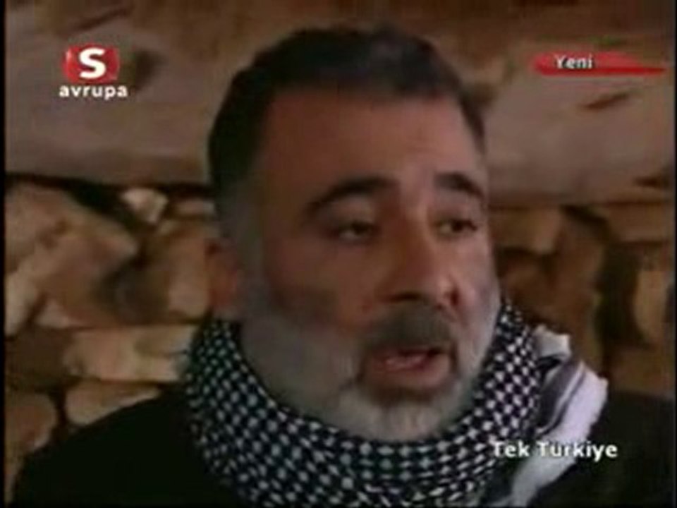 Tek Türkiye 90. Bölüm Kısım 7 ali şekeroğlu