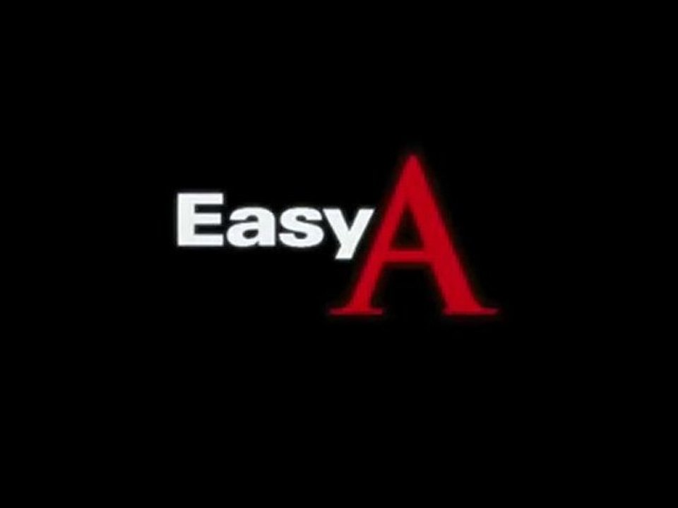 Easy A [Trailer]