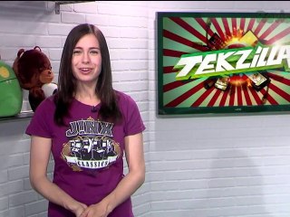 Firefox: A More Useful Error Page - Tekzilla Daily Tip