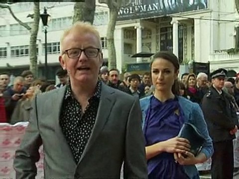 Chris Evans: The King of Breakfast Radio