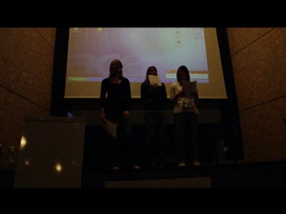 Plaidoirie - Les Discriminations Sociales