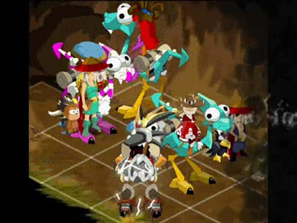 Dofus