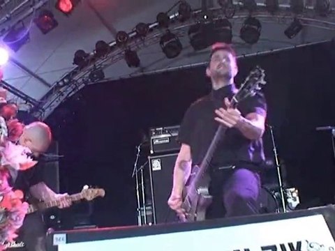 SUICIDE LEVITATION : Herbe en Zik 2010