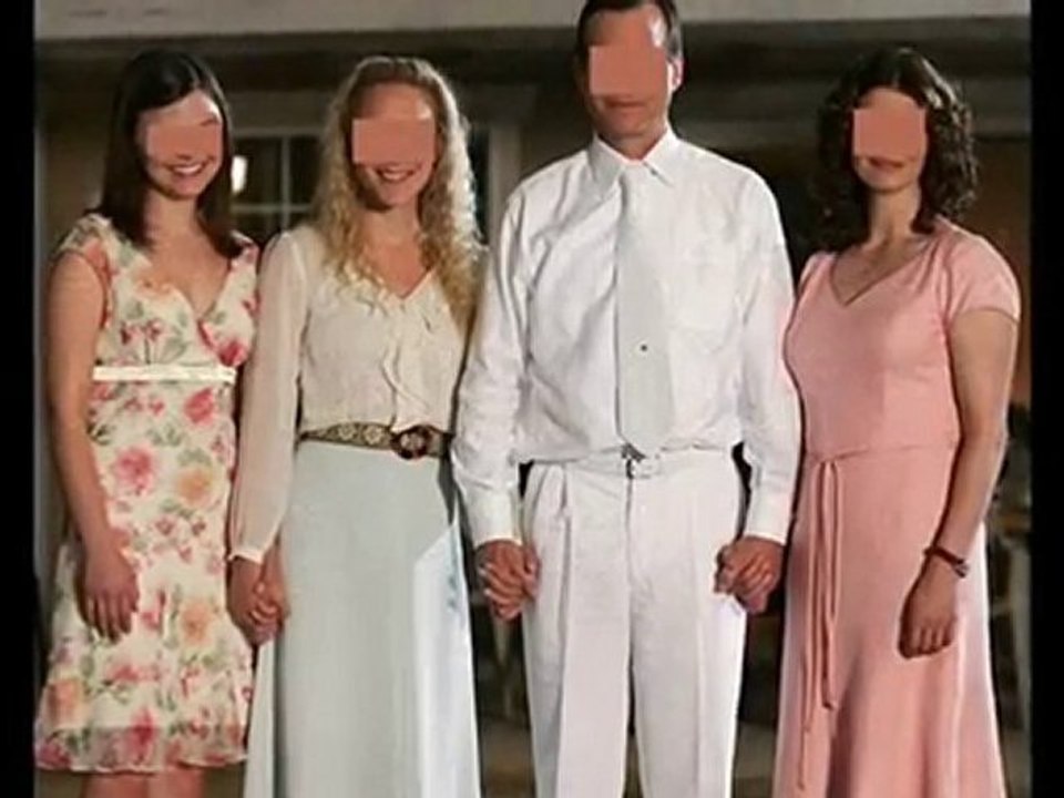 La polygamie est un bien fait...