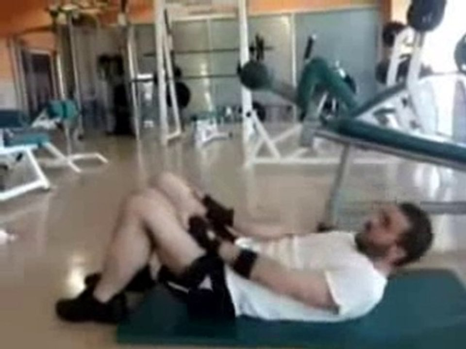 ABS Superset
