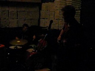 Hands That Mold @ podrum