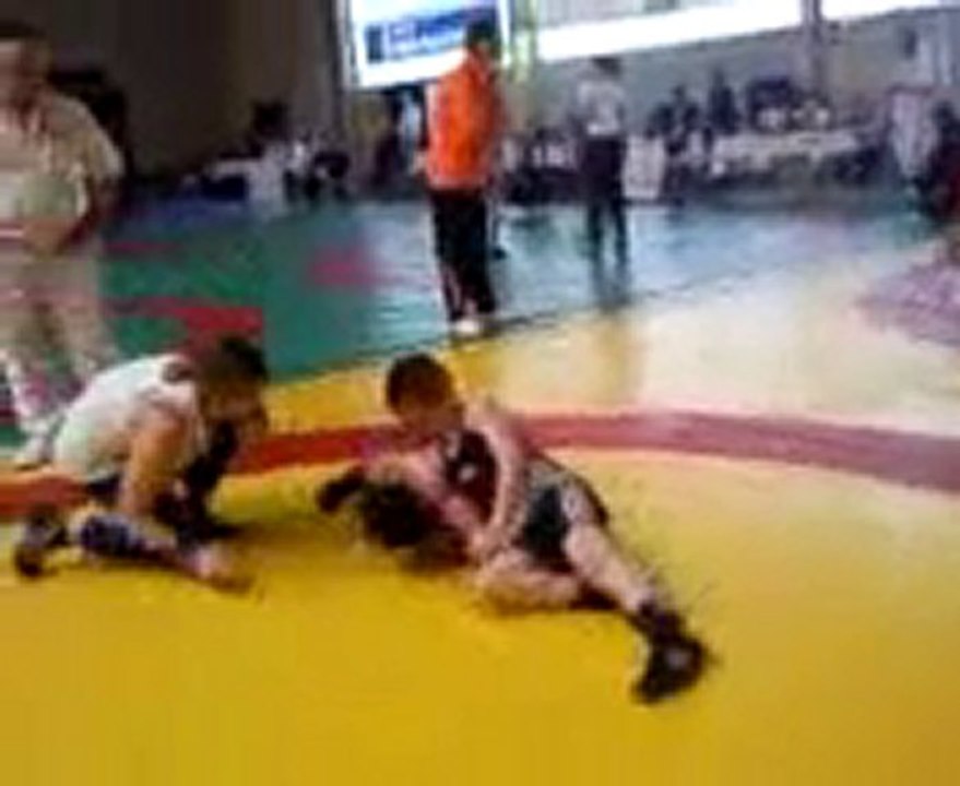 Mansur Shabazov