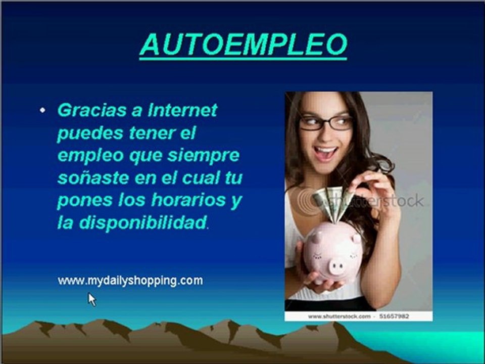 autoempleo auto empleo