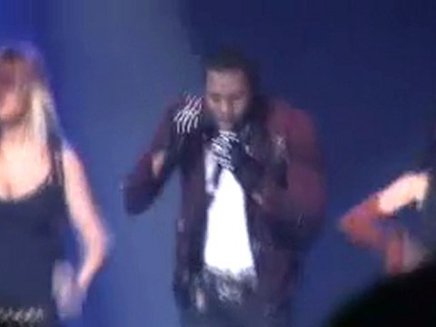 Enjoy Dance Party 5 liévin 12 05 2010