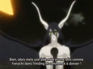 Preview Bleach 271 Vostfr