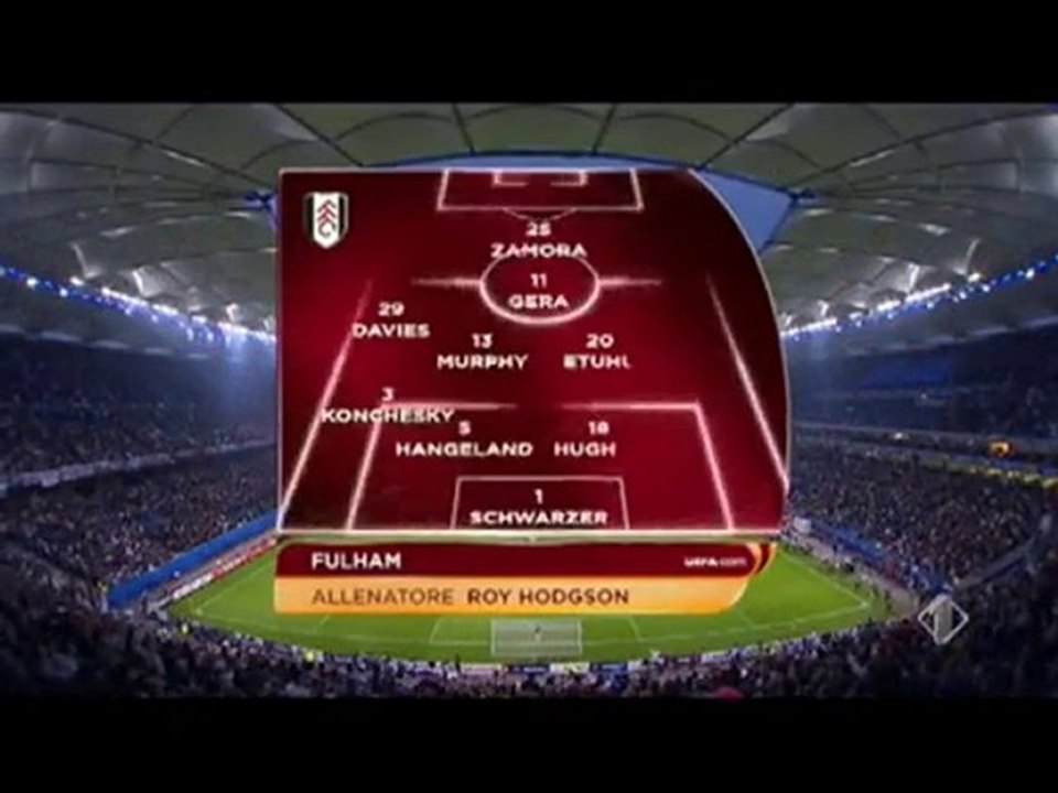Avrupa Kupası'nın sahibi Atletico Madrid!