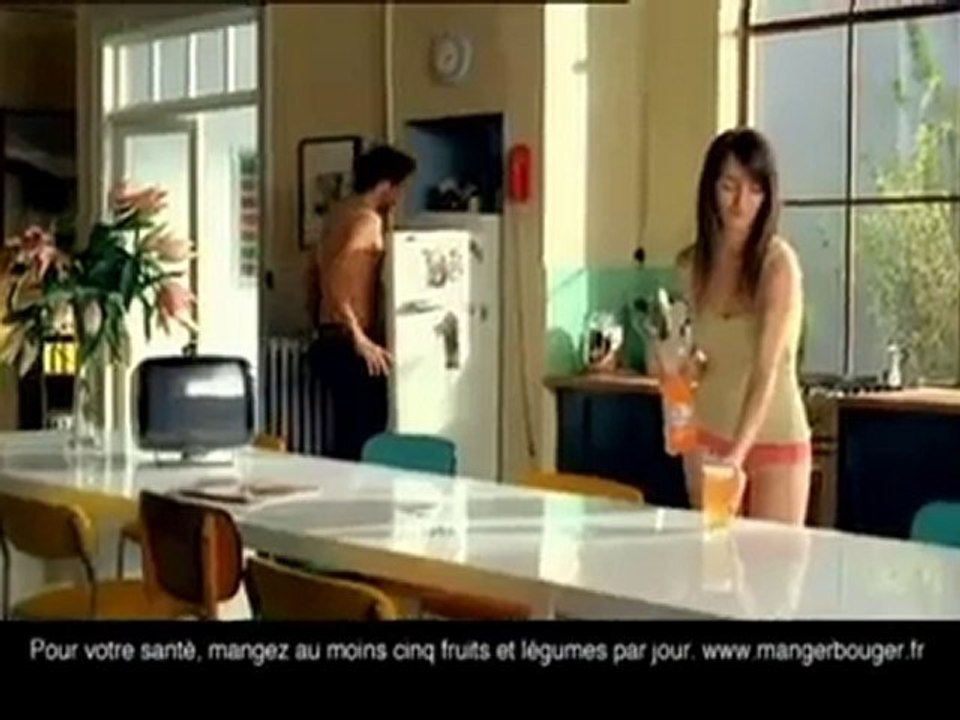 CONTREX FRISSON Commercial  - By Mallxyz.com Discount Perfum