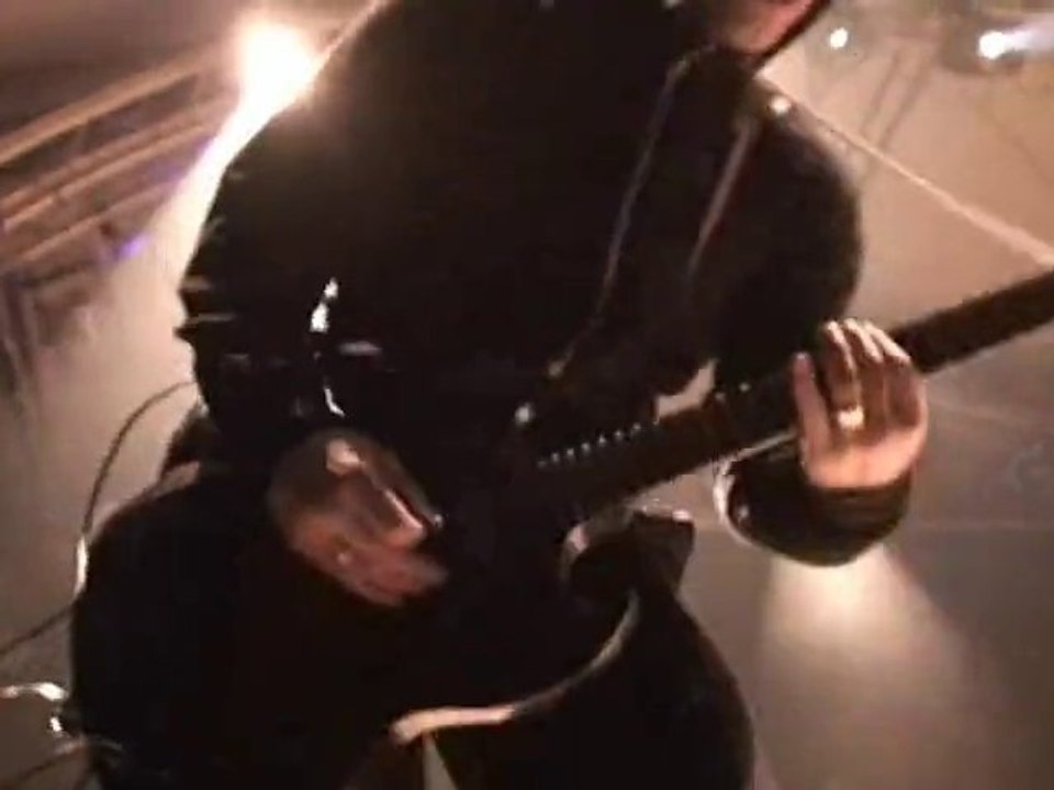 MASS HYSTERIA : Herbe en Zik 2010