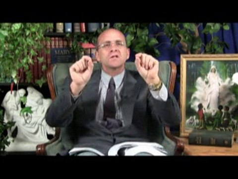 Fatima Call to Reparation - Dr. Miravalle: Mcasts74