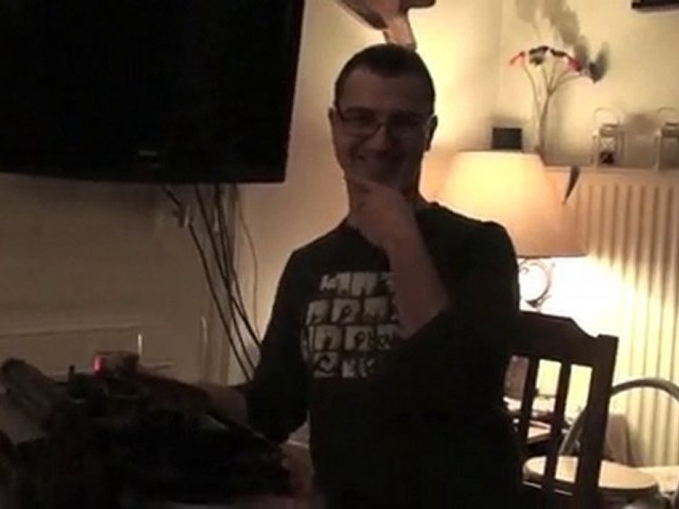 Que des conneries ^^'